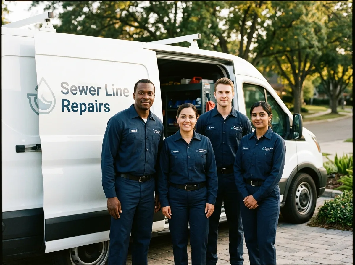 Emergency Plumber company in Sandy Lake, PA