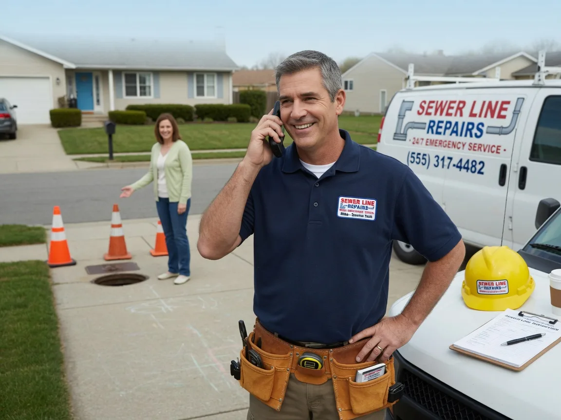 Emergency Plumber Sandy Lake, PA FAQs